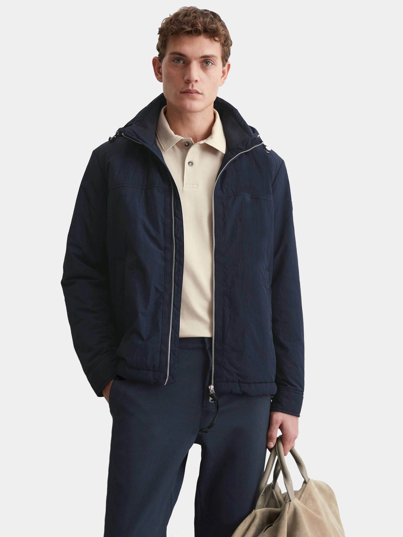 Куртки и дубленки Marc O’Polo модель 520101970402_898 Куртки и дубленки Marc O’Polo модель 520101970402_898 Фото