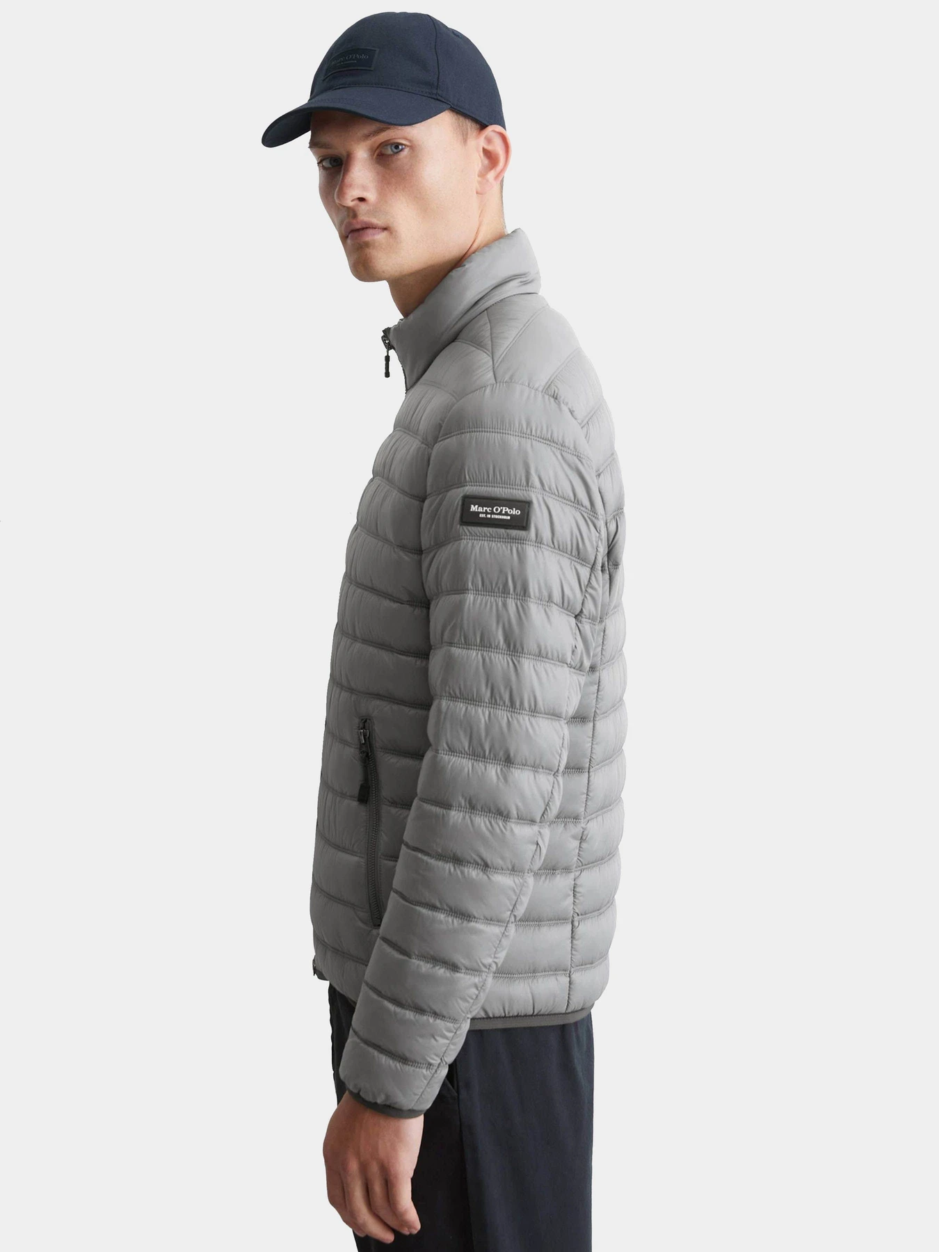 Куртки и дубленки Marc O’Polo модель 520114270098_953 Куртки и дубленки Marc O’Polo модель 520114270098_953 Фото