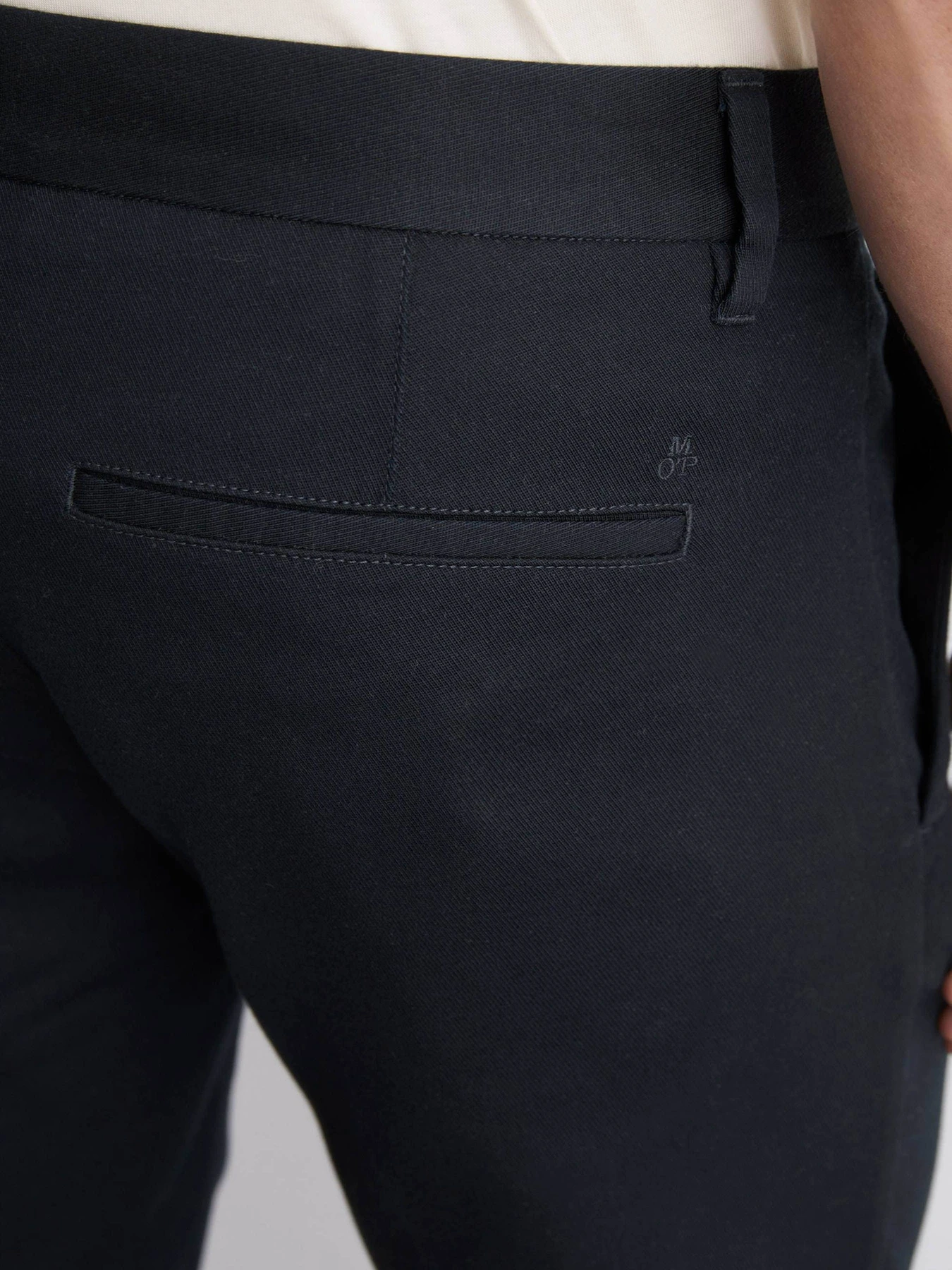 Брюки Marc O’Polo модель 520018610230_898 Фото
