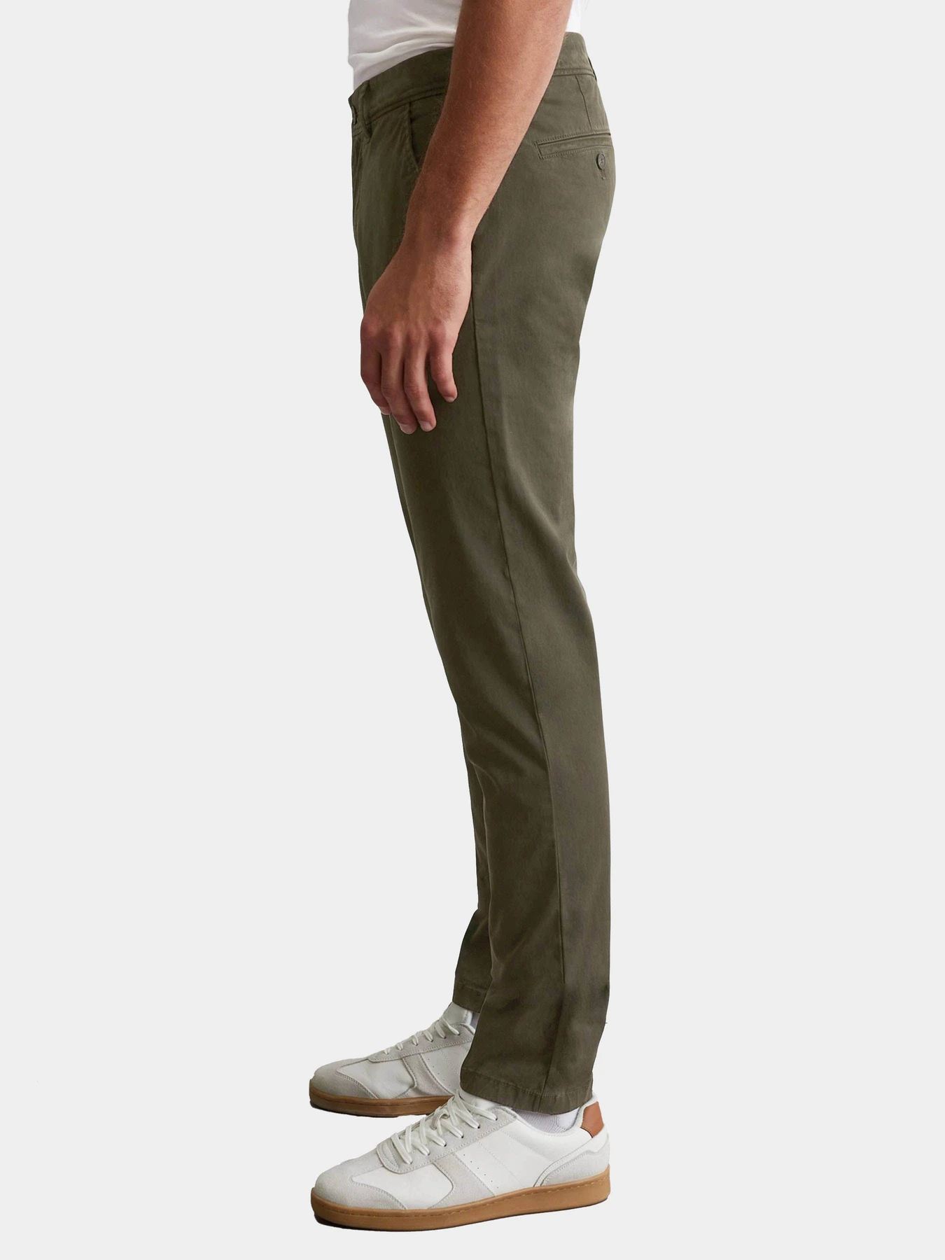 Брюки Marc O’Polo модель 520038410044_499 Брюки Marc O’Polo модель 520038410044_499 Фото
