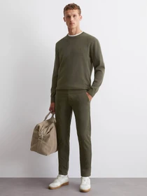 Брюки Marc O’Polo модель 520038410044_499 Фото