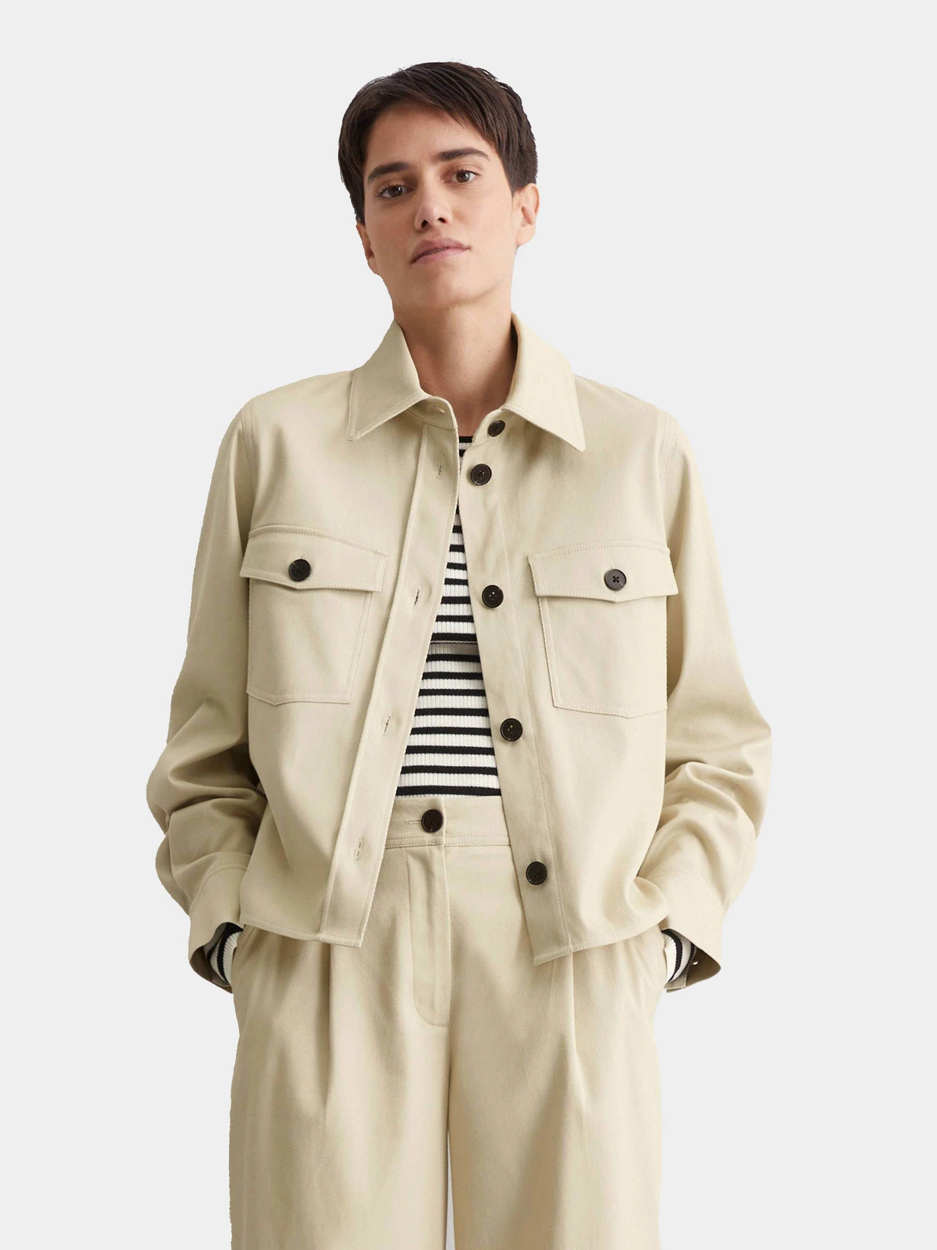 Куртки и дубленки Marc O’Polo модель 500001974005_716 Куртки и дубленки Marc O’Polo модель 500001974005_716 Фото