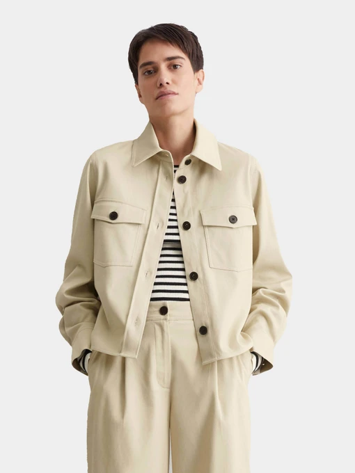 Куртки и дубленки Marc O’Polo модель 500001974005_716 Фото