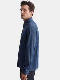 Рубашки Marc O’Polo модель 520720242050_M50 Фото