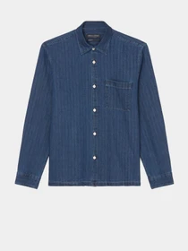 Рубашки Marc O’Polo модель 520720242050_M50 Фото