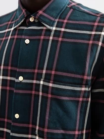 Рубашки Marc O’Polo модель 520732042090_A86 Фото