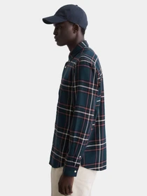 Рубашки Marc O’Polo модель 520732042090_A86 Фото