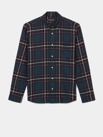 Рубашки Marc O’Polo модель 520732042090_A86 Фото
