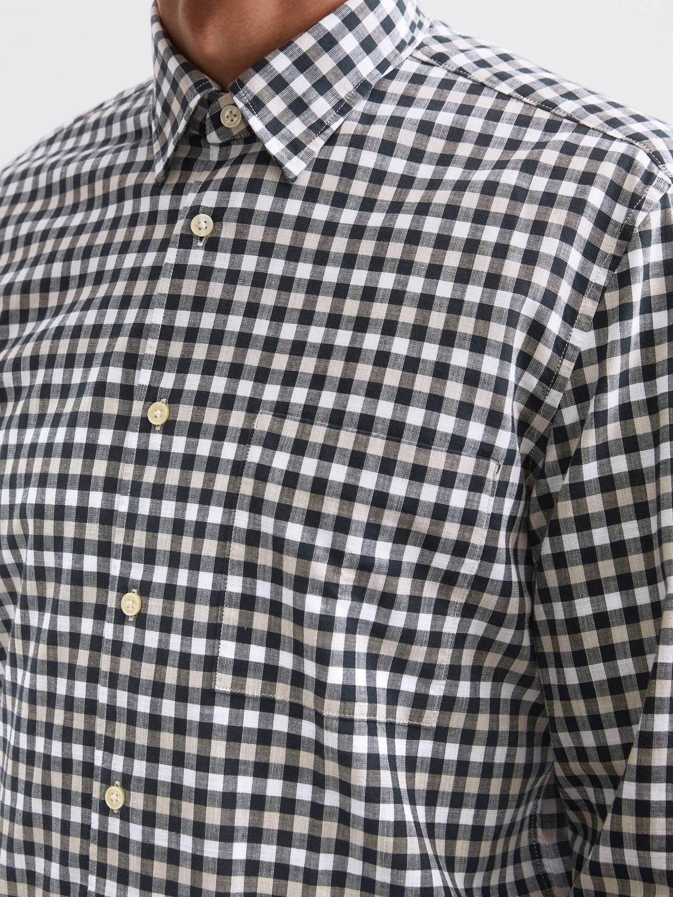 Рубашки Marc O’Polo модель M20724542090_Z80 Рубашки Marc O’Polo модель M20724542090_Z80 Фото