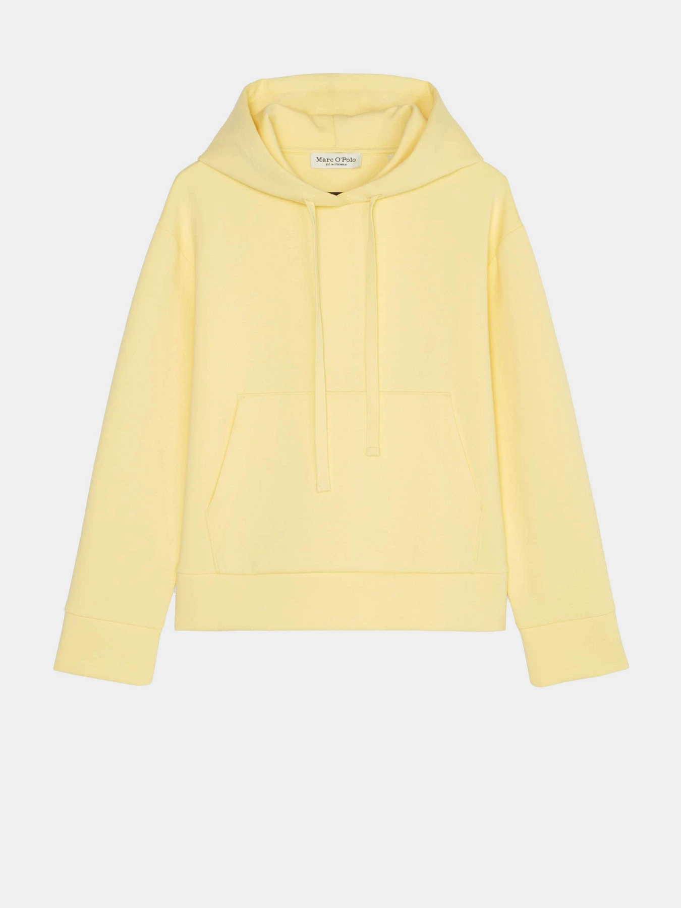Худи и свитшоты Marc O’Polo модель 500300254025_233 Фото