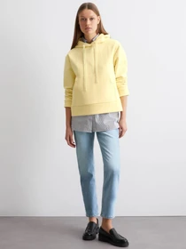 Худи и свитшоты Marc O’Polo модель 500300254025_233 Фото