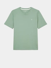 Футболки и поло Marc O’Polo модель 520201251054_438 Фото