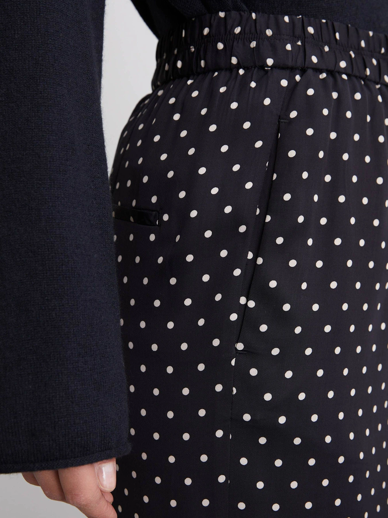 Брюки Marc O’Polo модель 500120810255_B20 Брюки Marc O’Polo модель 500120810255_B20 Фото