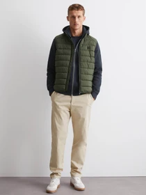 Куртки и дубленки Marc O’Polo модель 520096072022_499 Фото