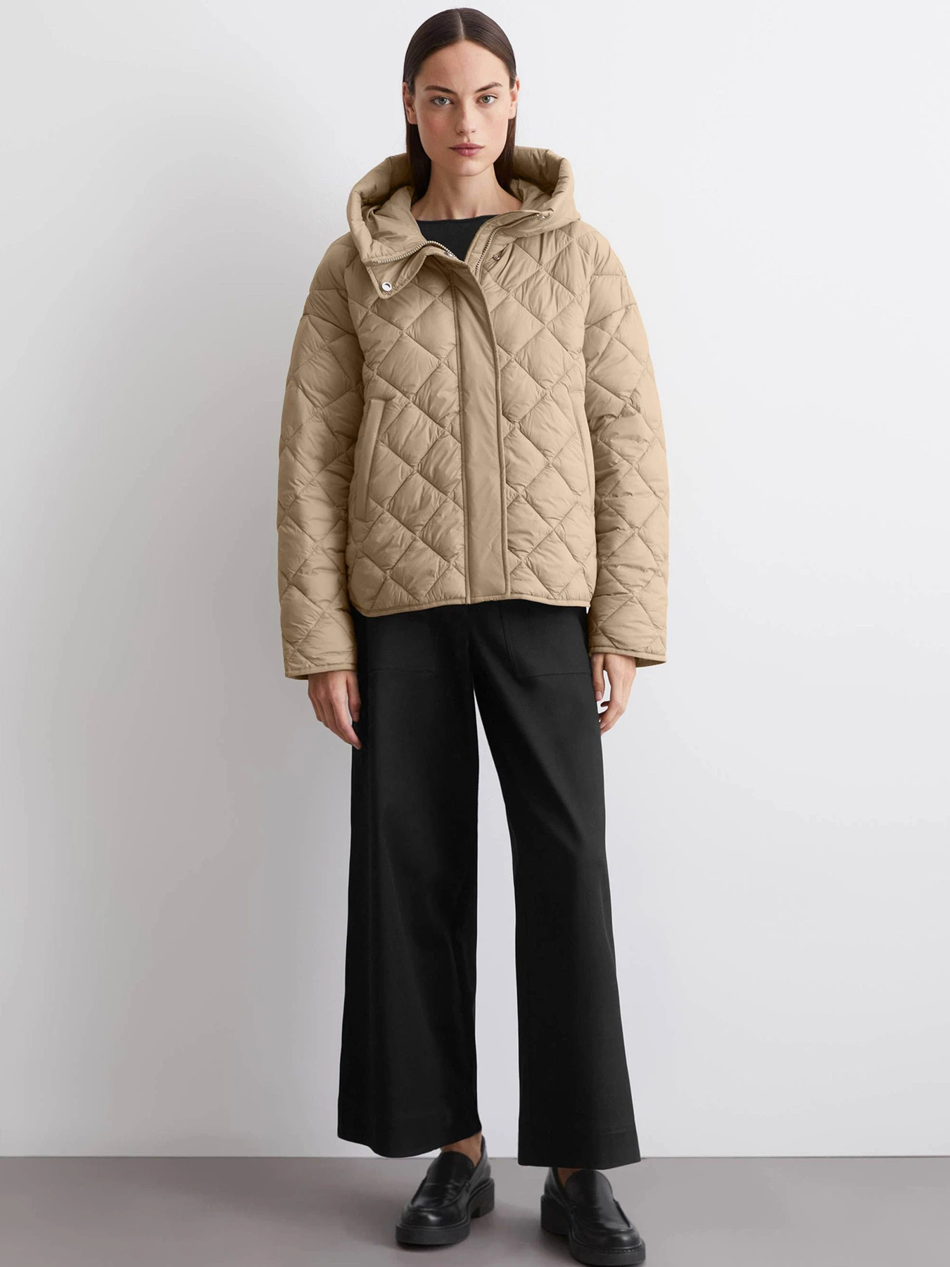 Куртки и дубленки Marc O’Polo модель 500085170279_745 Куртки и дубленки Marc O’Polo модель 500085170279_745 Фото