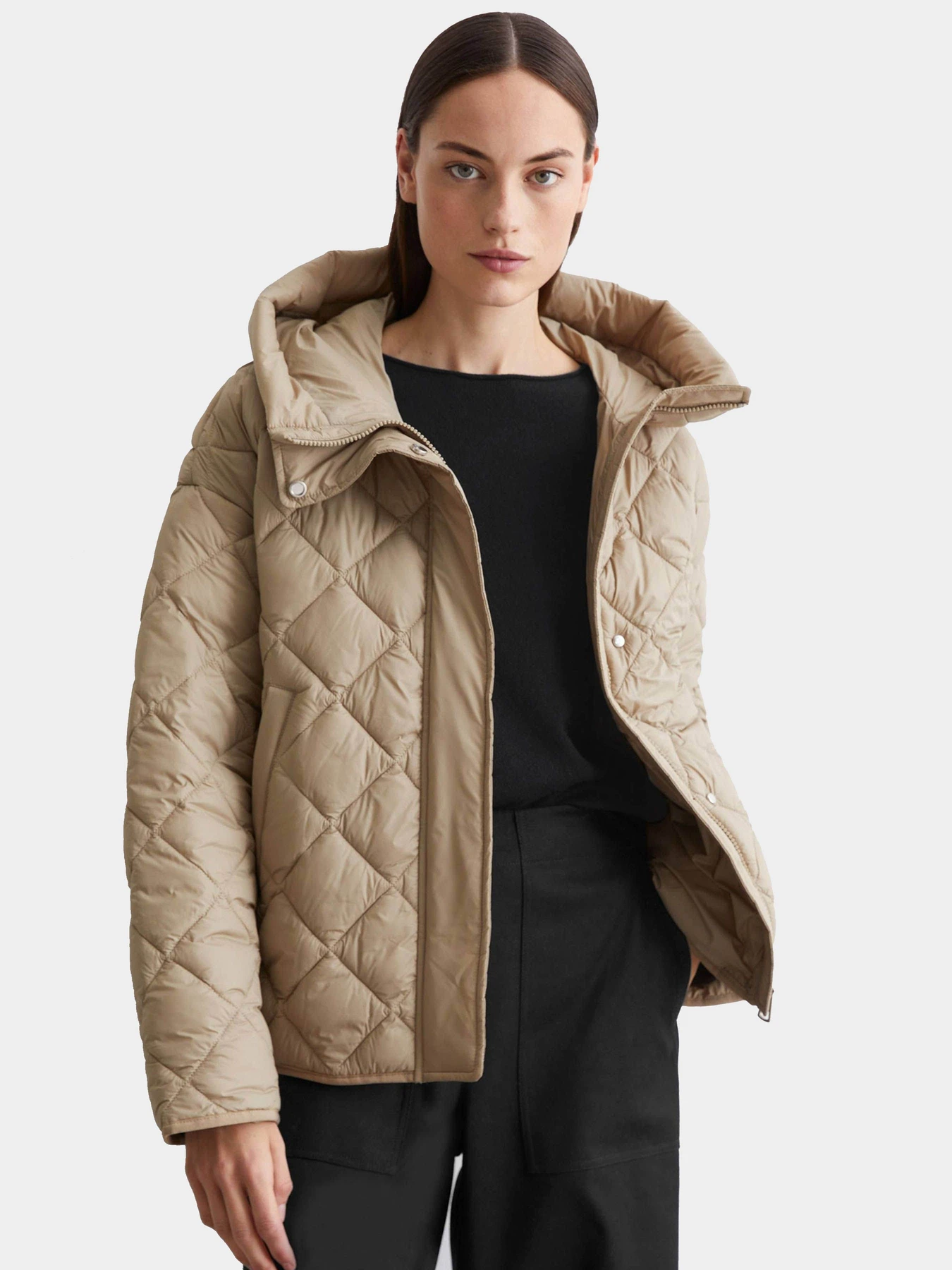Куртки и дубленки Marc O’Polo модель 500085170279_745 Куртки и дубленки Marc O’Polo модель 500085170279_745 Фото