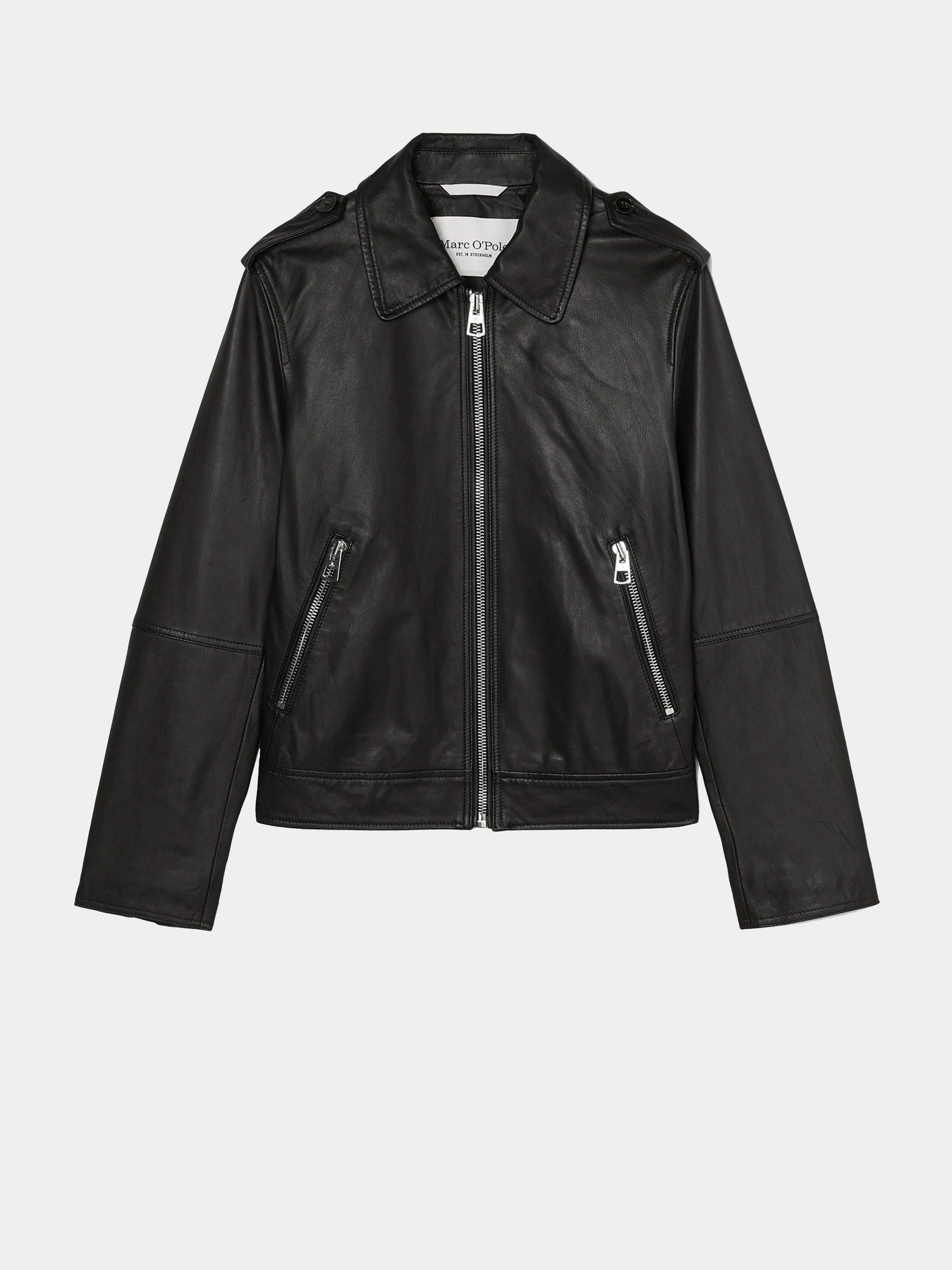 Куртки и дубленки Marc O’Polo модель 500702373037_990 Фото