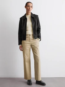 Куртки и дубленки Marc O’Polo модель 500702373037_990 Фото