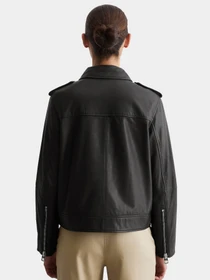 Куртки и дубленки Marc O’Polo модель 500702373037_990 Фото