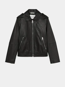 Куртки и дубленки Marc O’Polo модель 500702373037_990 Фото