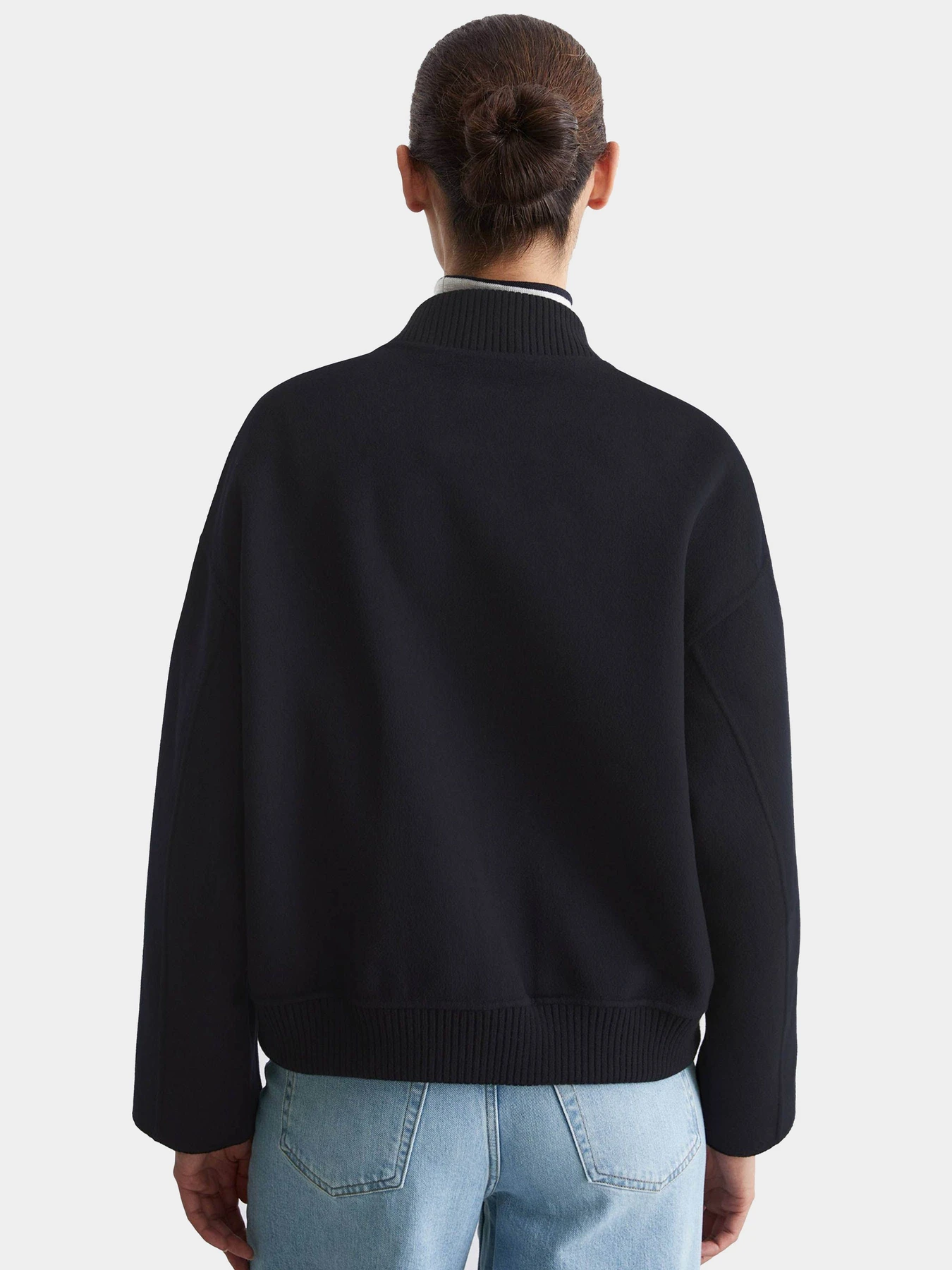 Пальто и плащи Marc O’Polo модель 500005170081_888 Пальто и плащи Marc O’Polo модель 500005170081_888 Фото