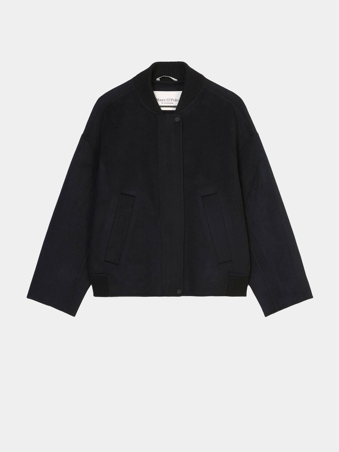 Пальто и плащи Marc O’Polo модель 500005170081_888 Пальто и плащи Marc O’Polo модель 500005170081_888 Фото