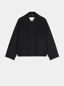 Пальто и плащи Marc O’Polo модель 500005170081_888 Фото