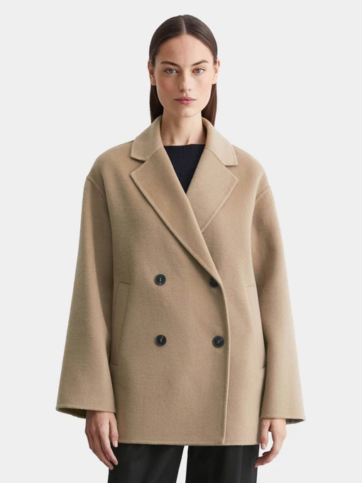 Пальто и плащи Marc O’Polo модель 500005170277_745 Фото