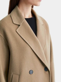 Пальто и плащи Marc O’Polo модель 500005170277_745 Фото
