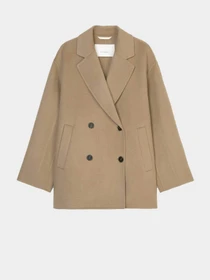 Пальто и плащи Marc O’Polo модель 500005170277_745 Фото