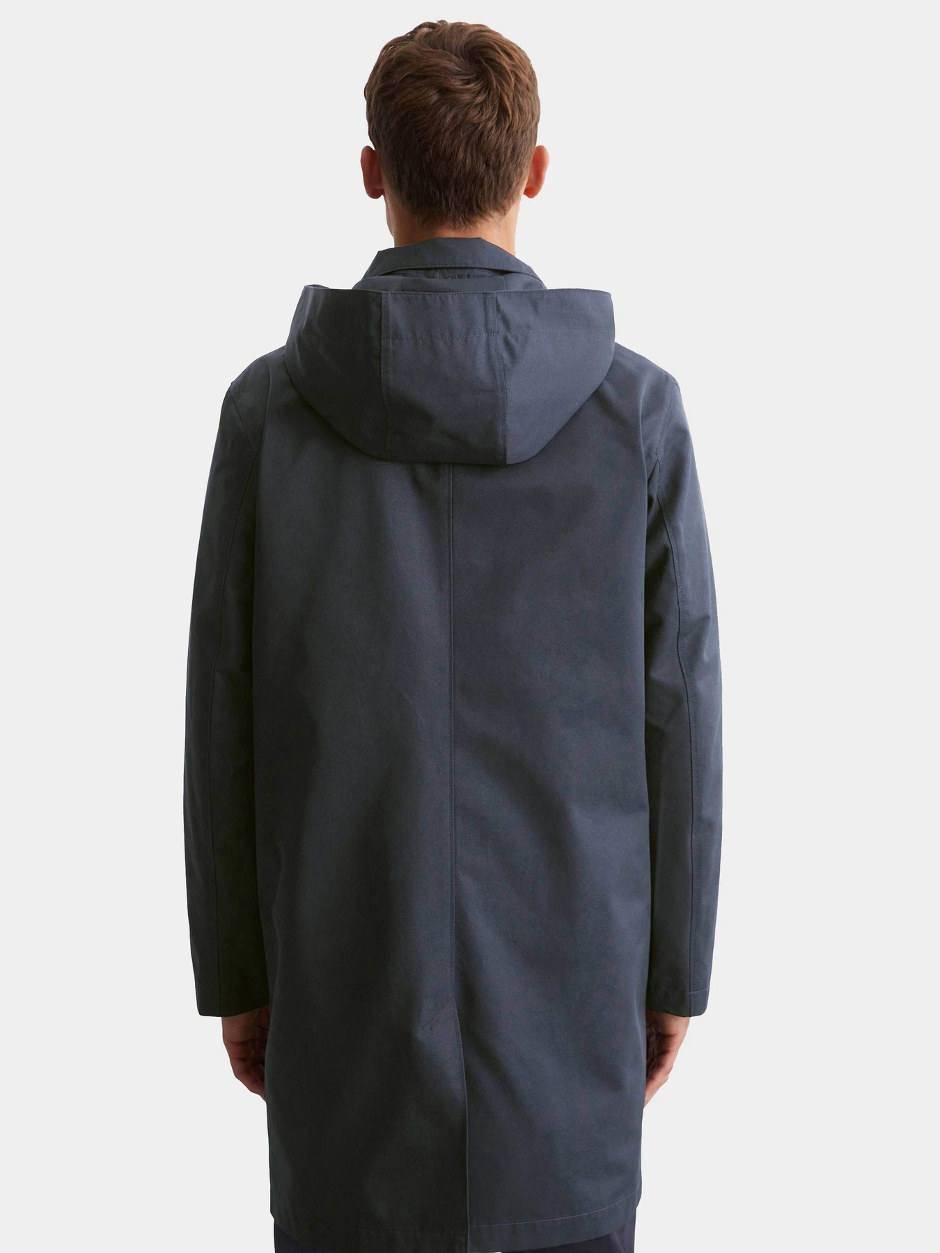 Пальто и плащи Marc O’Polo модель 520007371000_898 Фото