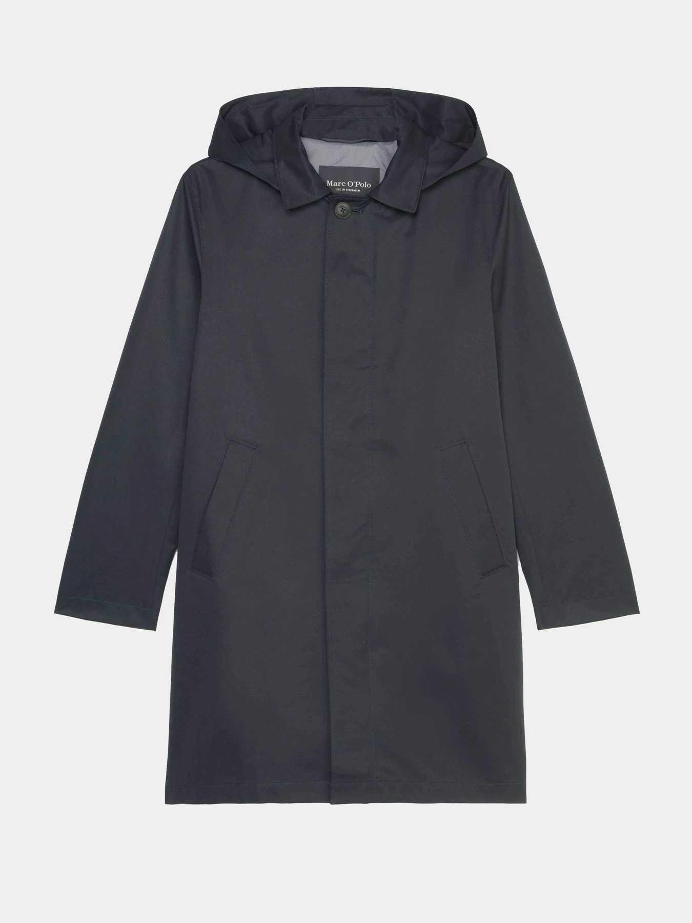 Пальто и плащи Marc O’Polo модель 520007371000_898 Фото