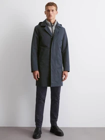 Пальто и плащи Marc O’Polo модель 520007371000_898 Фото