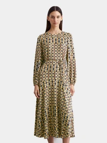 Платья Marc O’Polo модель 500082521037_B23 Фото