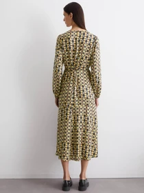 Платья Marc O’Polo модель 500082521037_B23 Фото