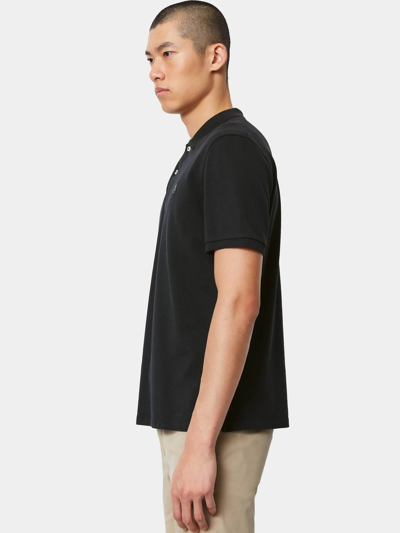 Футболки и поло Marc O’Polo модель B21223053092_990 Фото