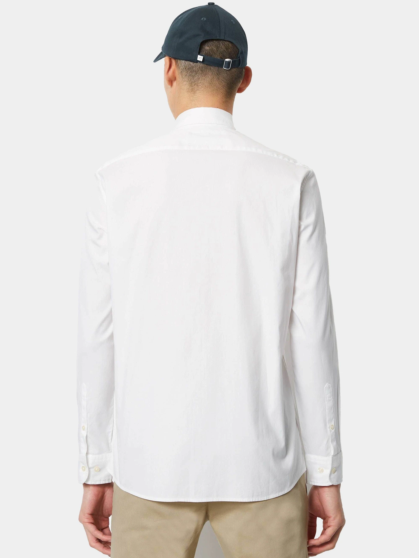 Рубашки Marc O’Polo модель B21750442256_100 Рубашки Marc O’Polo модель B21750442256_100 Фото