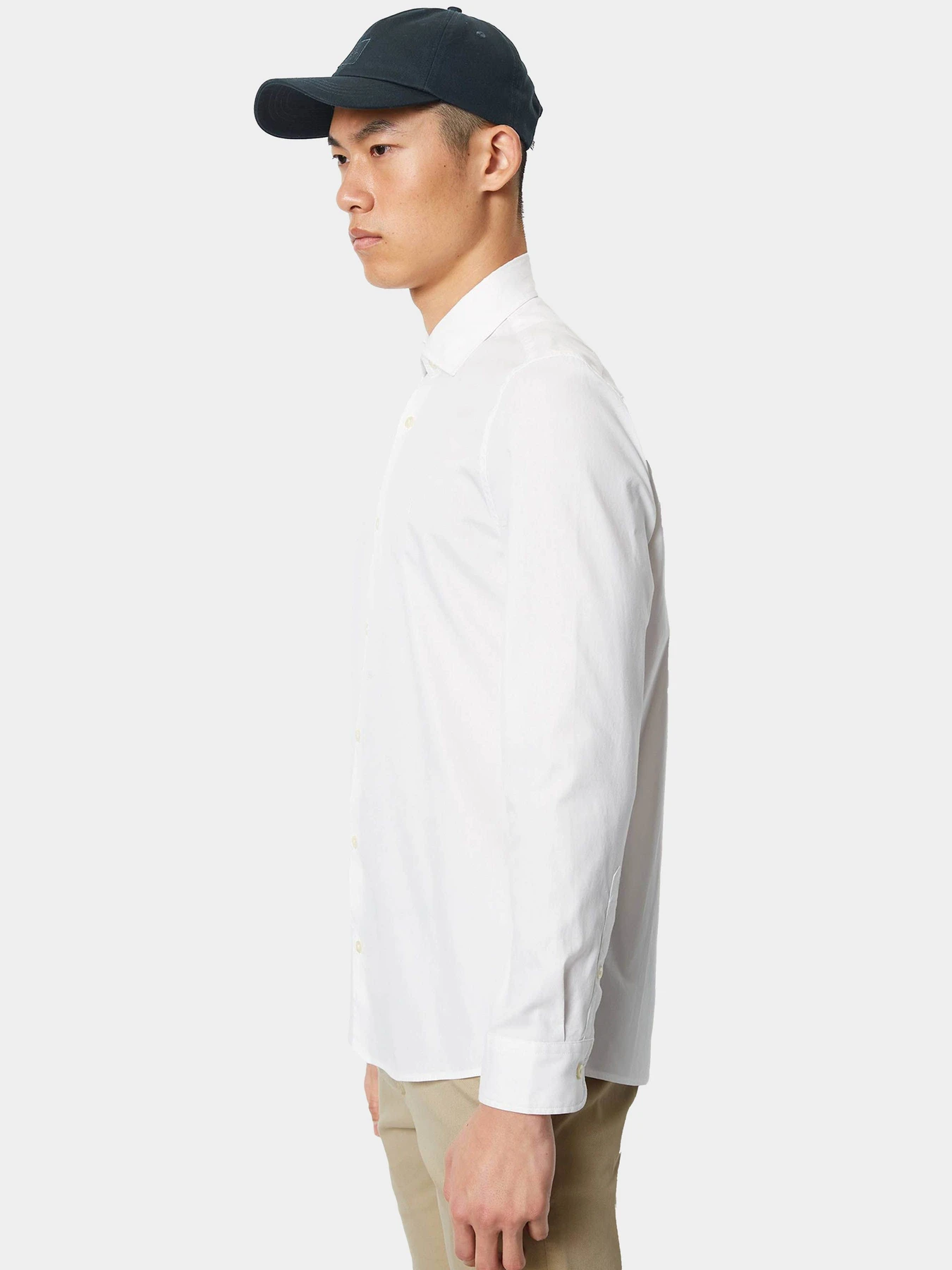 Рубашки Marc O’Polo модель B21750442256_100 Рубашки Marc O’Polo модель B21750442256_100 Фото