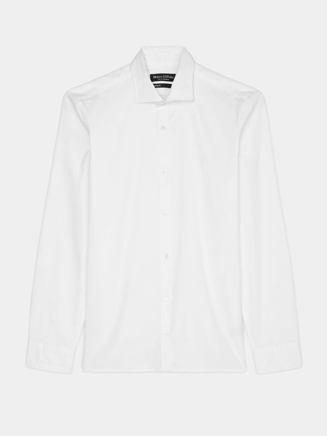 Рубашки Marc O’Polo модель B21750442256_100 Рубашки Marc O’Polo модель B21750442256_100 Фото