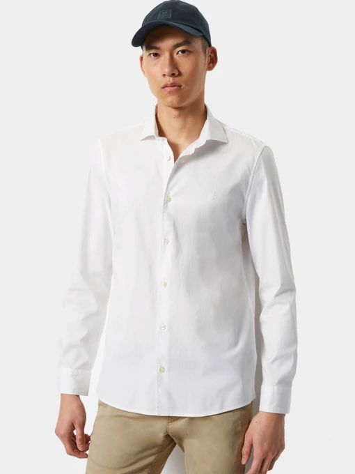 Рубашки Marc O’Polo модель B21750442256_100 Фото