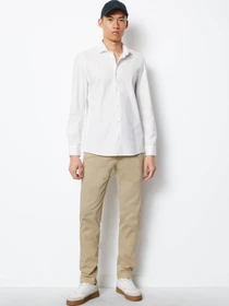 Рубашки Marc O’Polo модель B21750442256_100 Фото