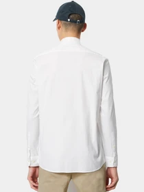 Рубашки Marc O’Polo модель B21750442256_100 Фото