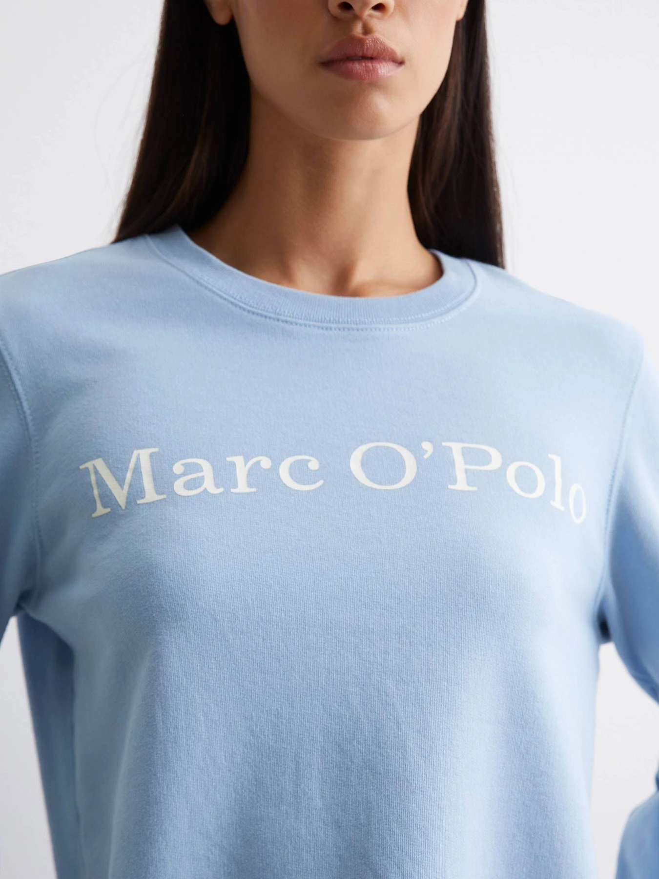 Худи и свитшоты Marc O’Polo модель 500407354055_831 Фото