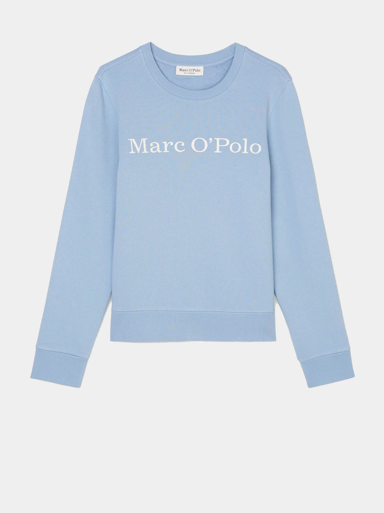 Худи и свитшоты Marc O’Polo модель 500407354055_831 Фото