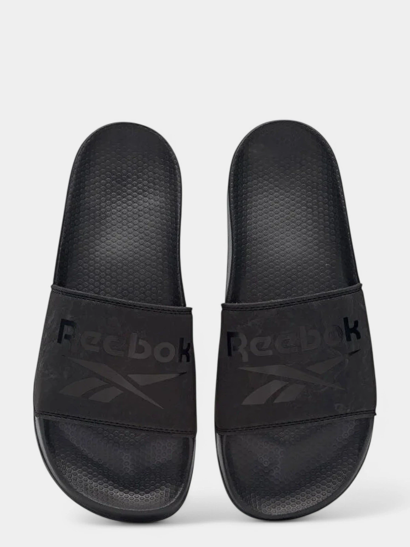 Шлёпанцы Reebok модель 101409509 Фото