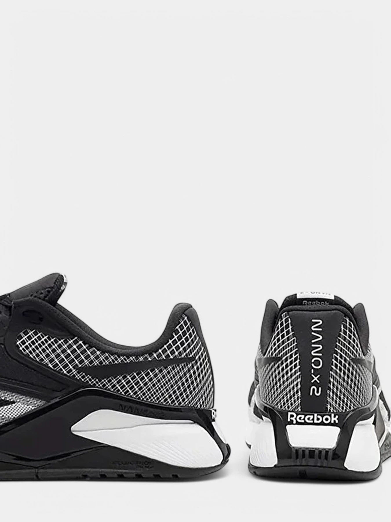 Кроссовки Reebok модель 101412129 Кроссовки Reebok модель 101412129 Фото