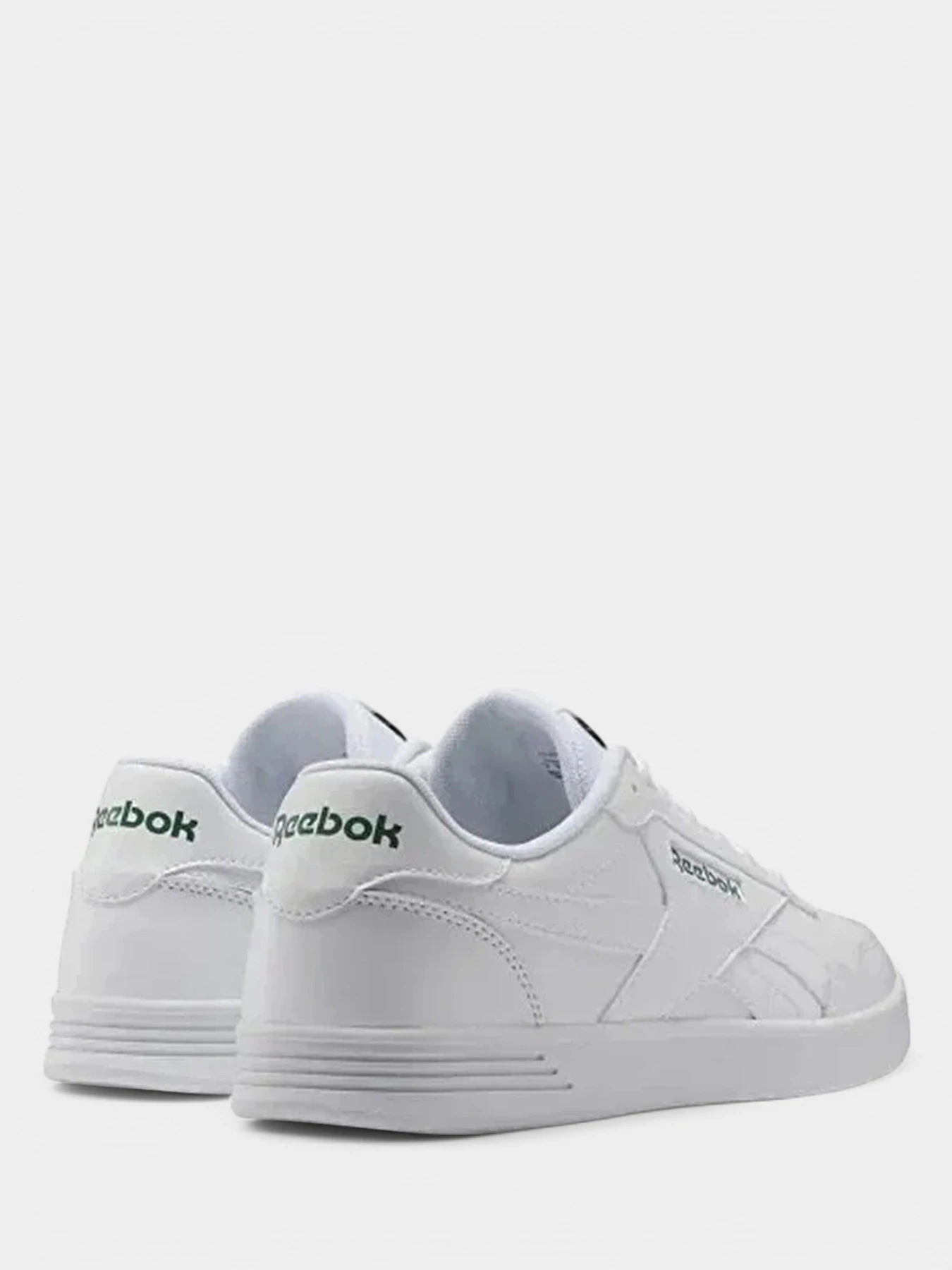 Кеды Reebok модель 101423275 Фото