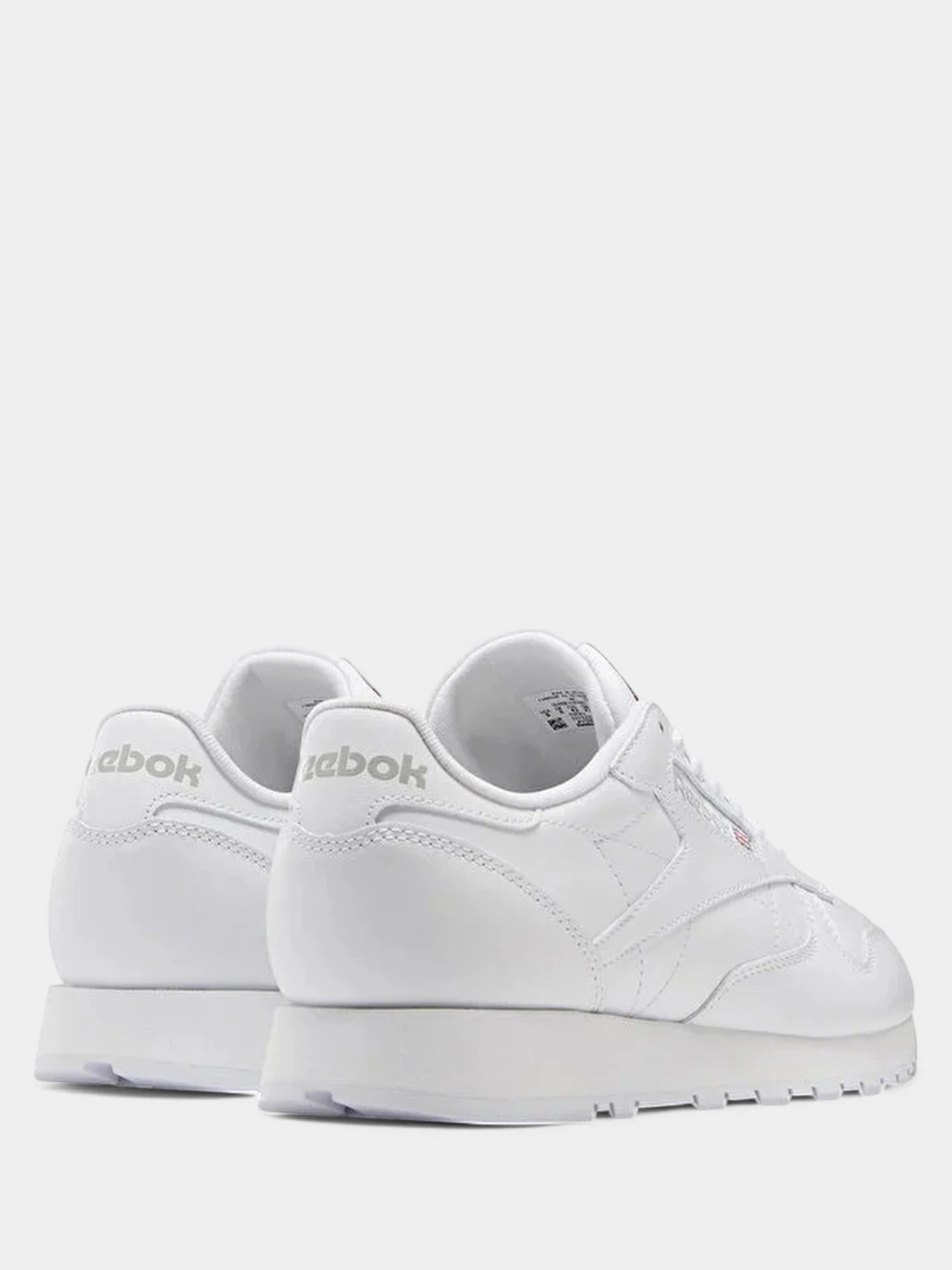 Кроссовки Reebok модель 101423610 Кроссовки Reebok модель 101423610 Фото