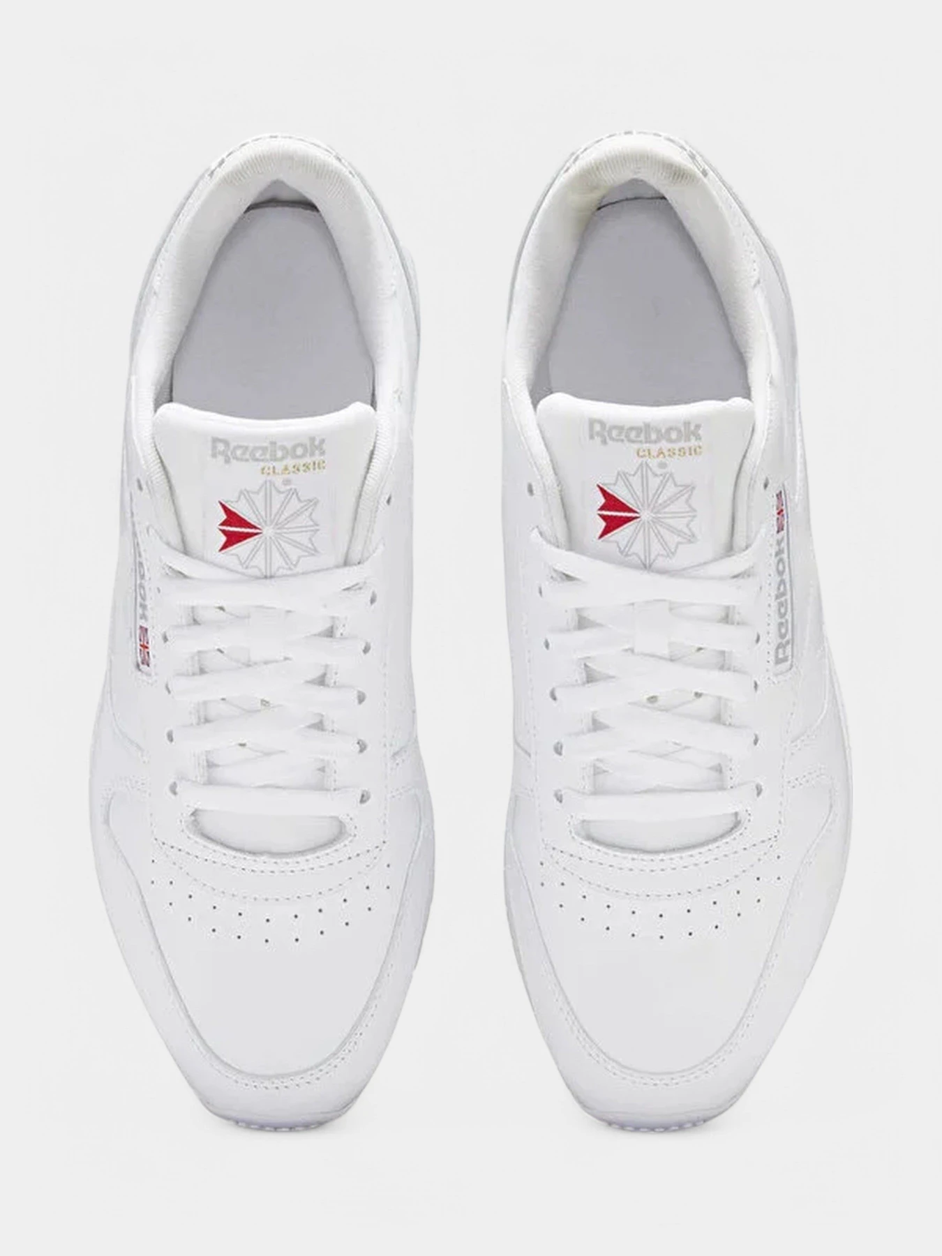 Кроссовки Reebok модель 101423610 Кроссовки Reebok модель 101423610 Фото