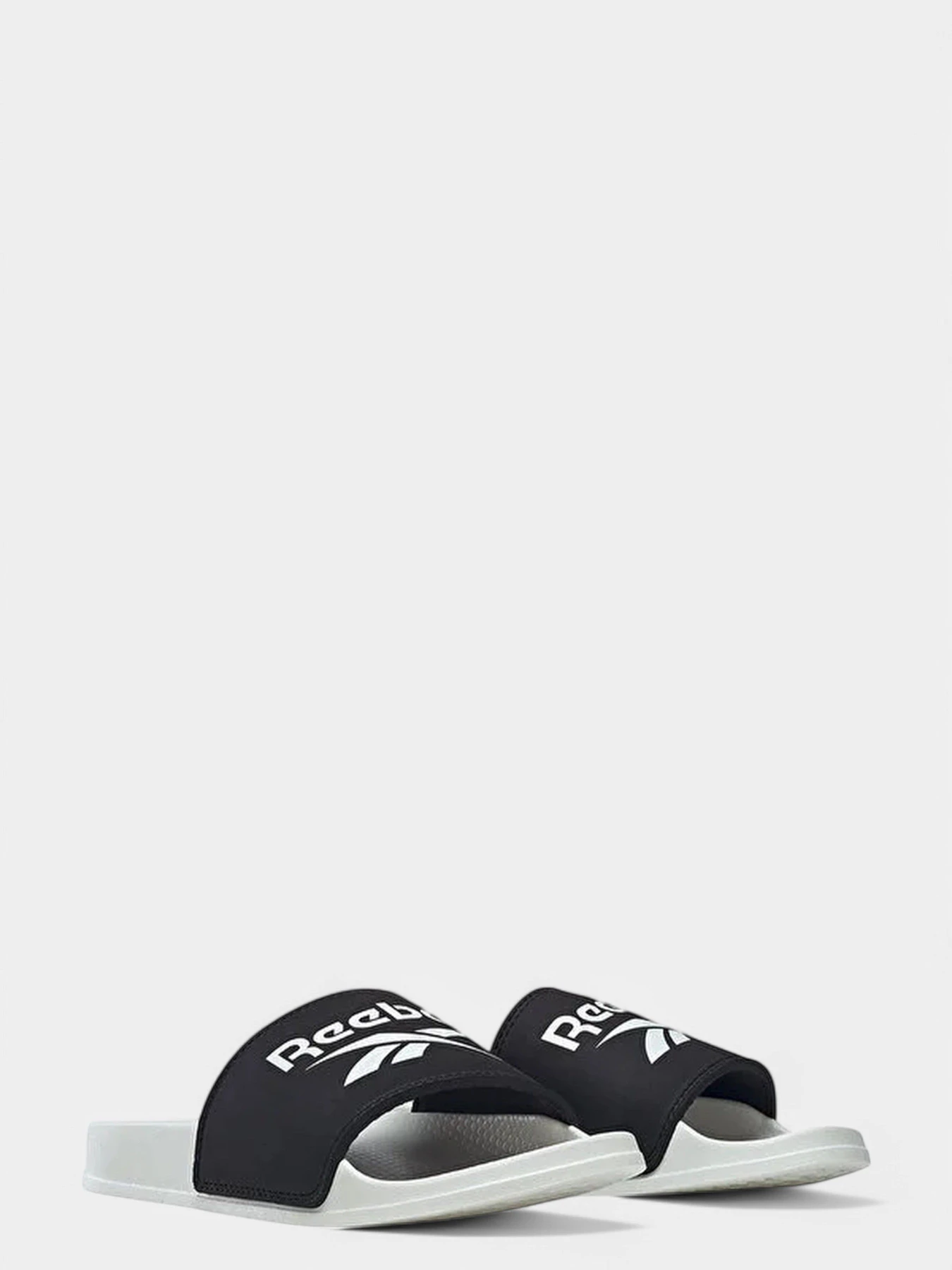 Шлёпанцы Reebok модель 101425137 Фото
